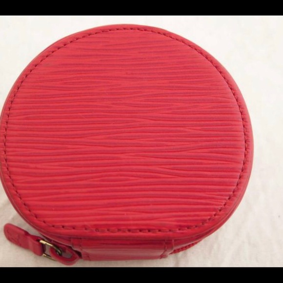 Louis Vuitton wallet - Picture 4 of 8